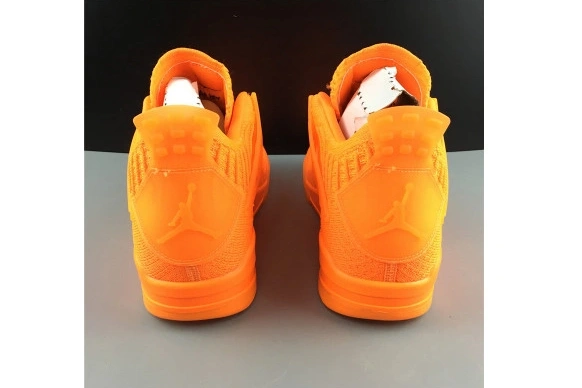 AIR AQ3559-800 ORANGE” JORDAN FLYKNIT “TOTAL 4 AQ3559-800 0404